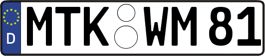 MTK-WM81