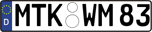 MTK-WM83
