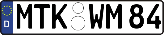 MTK-WM84