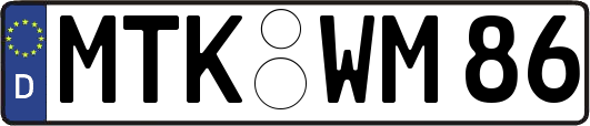 MTK-WM86