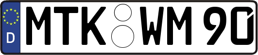 MTK-WM90