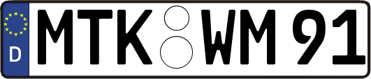 MTK-WM91