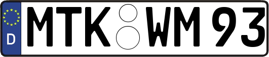 MTK-WM93
