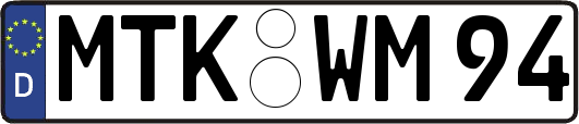 MTK-WM94
