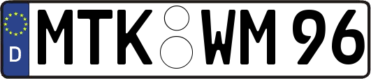 MTK-WM96