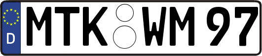 MTK-WM97