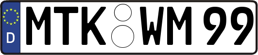 MTK-WM99