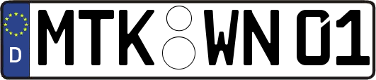 MTK-WN01
