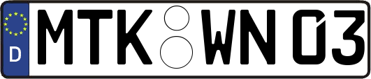 MTK-WN03