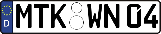 MTK-WN04