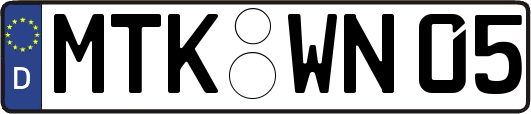 MTK-WN05