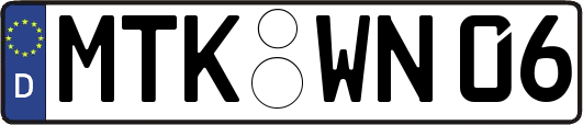 MTK-WN06