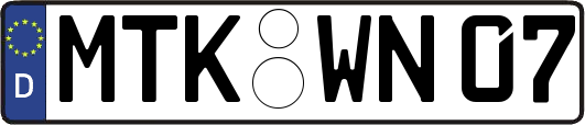 MTK-WN07