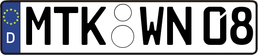 MTK-WN08