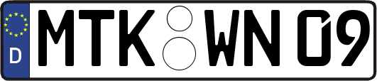 MTK-WN09