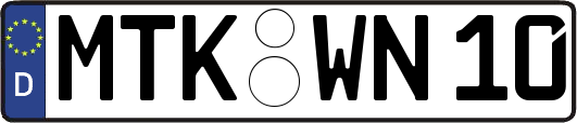 MTK-WN10