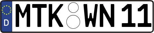 MTK-WN11
