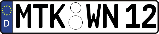 MTK-WN12