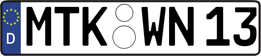 MTK-WN13