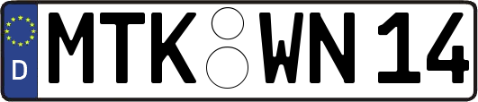 MTK-WN14