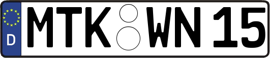 MTK-WN15