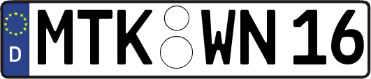 MTK-WN16