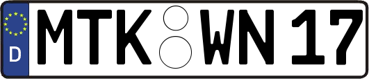 MTK-WN17