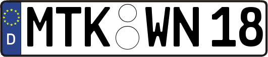 MTK-WN18