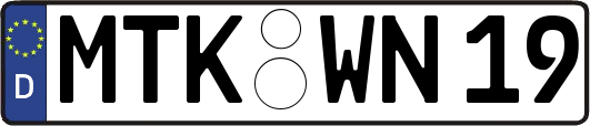 MTK-WN19