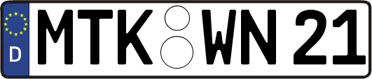 MTK-WN21