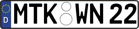 MTK-WN22