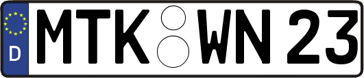 MTK-WN23