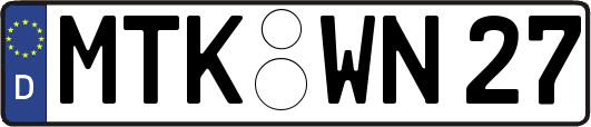 MTK-WN27