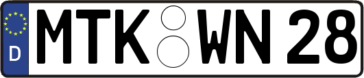 MTK-WN28