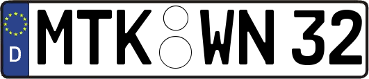 MTK-WN32