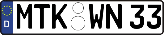 MTK-WN33