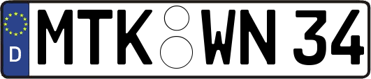 MTK-WN34