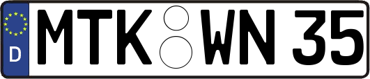 MTK-WN35