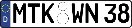 MTK-WN38