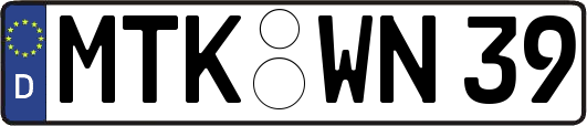 MTK-WN39