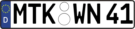 MTK-WN41