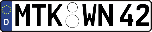 MTK-WN42
