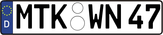 MTK-WN47