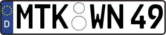 MTK-WN49
