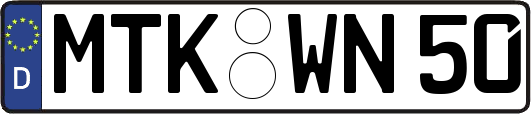 MTK-WN50