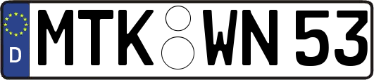 MTK-WN53