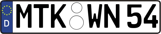 MTK-WN54