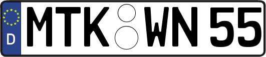 MTK-WN55