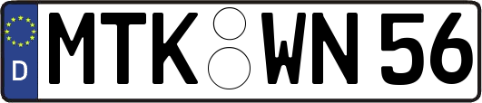 MTK-WN56