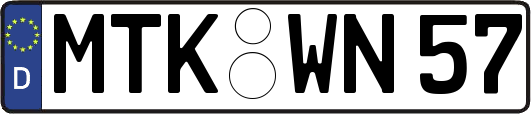 MTK-WN57